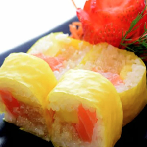 #54. Maki mango tango / Mango Tango maki