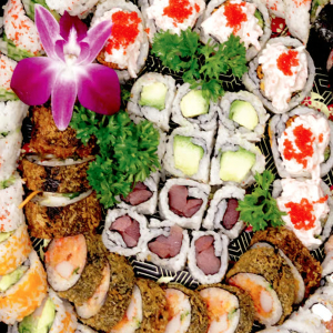 60 morceaux / 60 Pieces