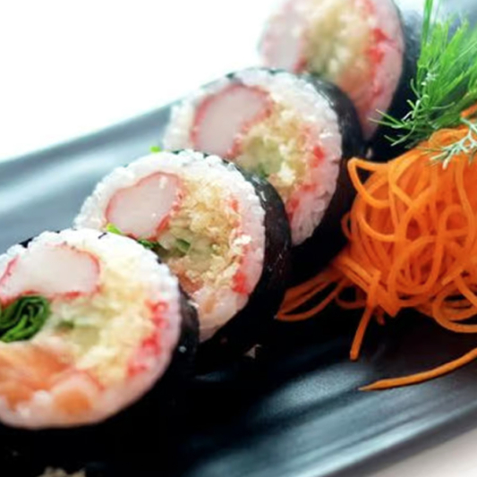 #51. Maki Kamikaze / Kamikaze Maki