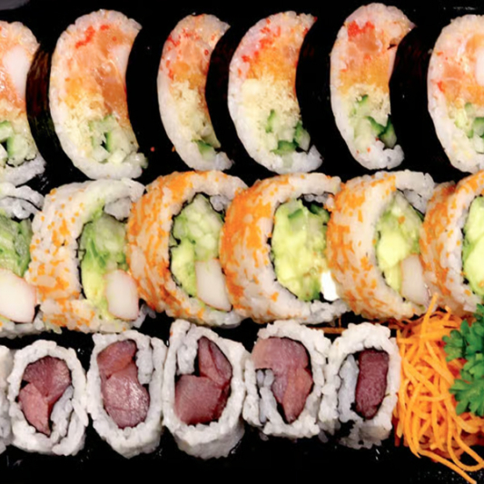 18 morceaux / 18 Pieces