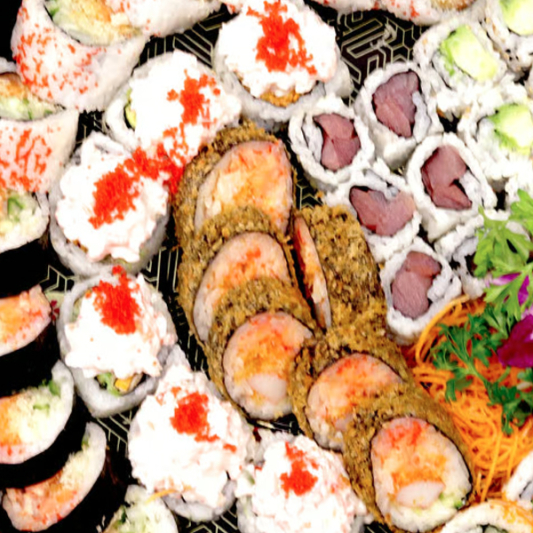 48 morceaux / 48 Pieces