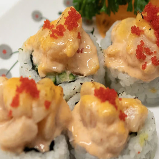 #65. Maki smoky / Smoky Maki