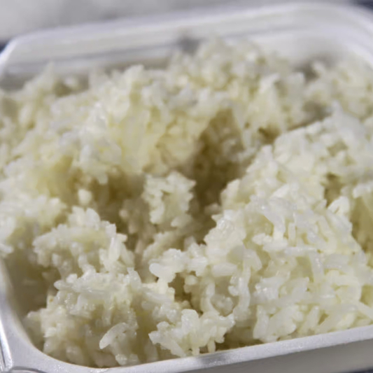 Steamed Rice 白飯
