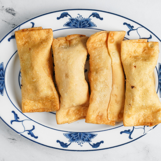 Egg Roll  西春卷