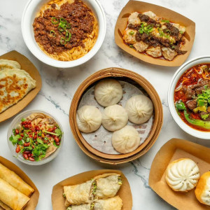 Chef&rsquo;s Special Combo 厨师推荐