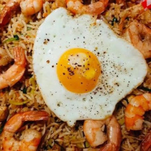 Nasi Goreng