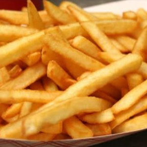 Large French Fries