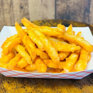 Small French Fries