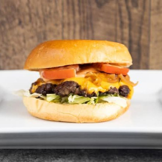 CK Smash Burger