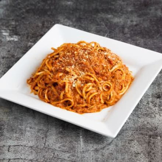 Spaghetti Bolognese