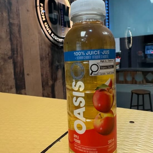 Apple Juice