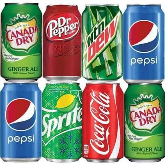 Coca Cola