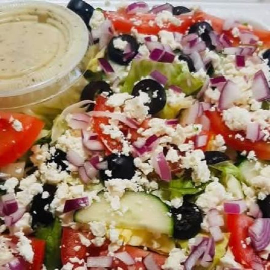 Greek Salad