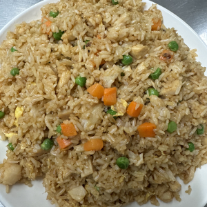 Fried Rice