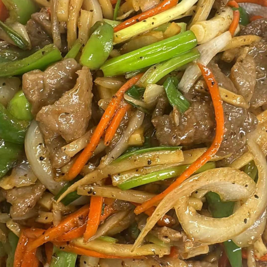 29. Special Beef Tenderloin