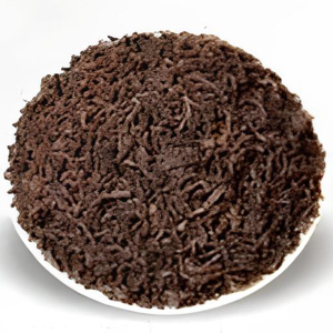Pu'er Tea 普洱茶