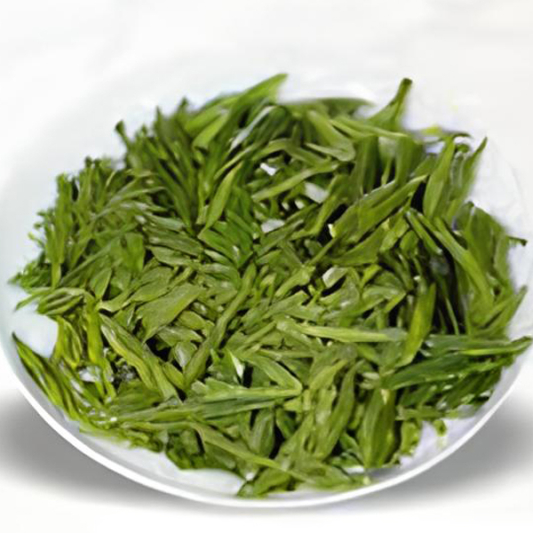 Green Tea 龙井茶