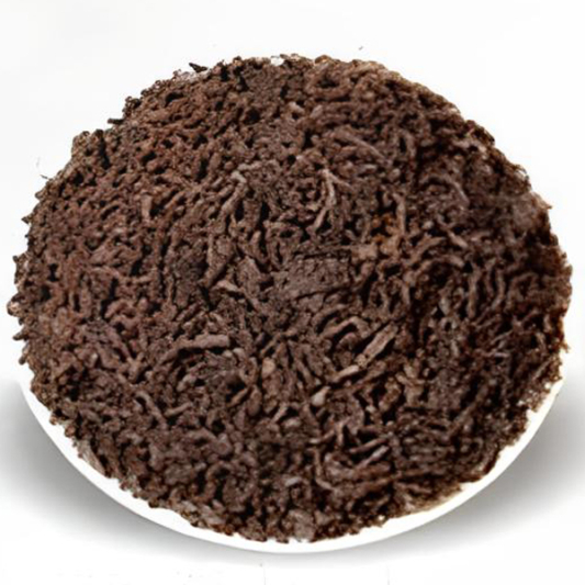 Pu'er Tea 普洱茶