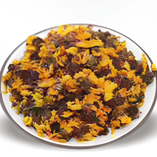 Coreopsis Tinctoria Tea 天山雪菊