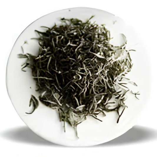 Jasmine Tea 茉莉花茶