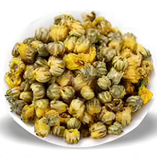 Chrysanthemum Tea 菊花茶