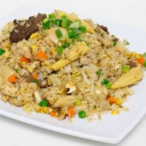 Fried Rice
