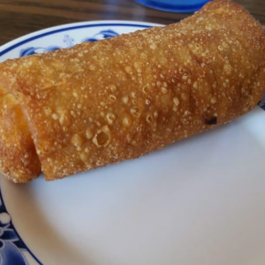 Egg Rolls (2 pcs)