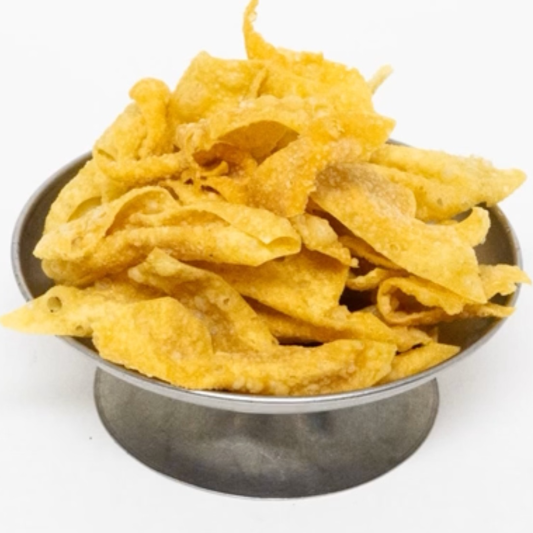 Wonton Chips