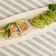 7. Dragon Roll Series (8 pcs)