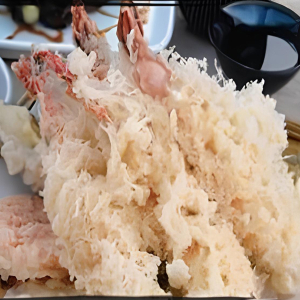 Tempura