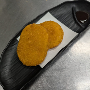 5. Croquette