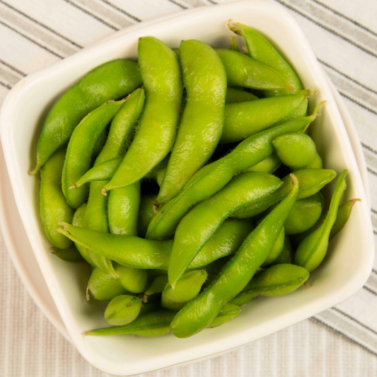 1. Edamame