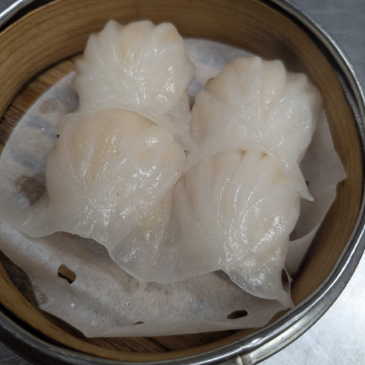 33B. Har Kaw (4 pcs)