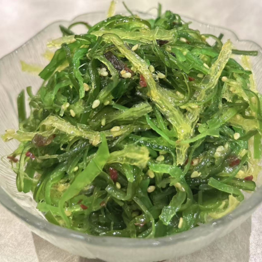 Seaweed Salad