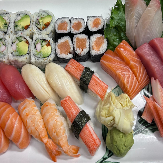 Dinner for Two B