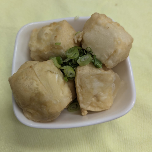 2. Agetofu