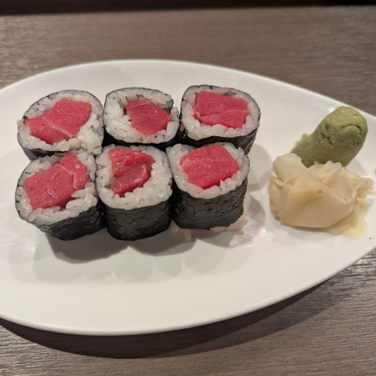 Tuna Roll