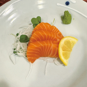 Sashimi