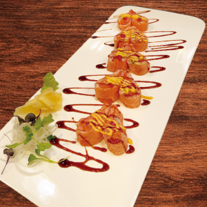 R14. Lover&rsquo;s Roll (8 pcs)