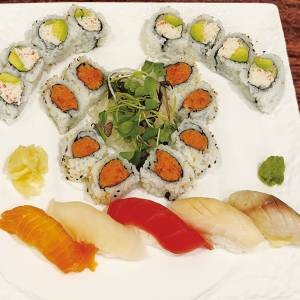 Chef&rsquo;s Selection Combo