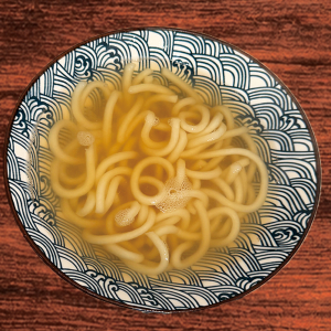 U1. Su Udon