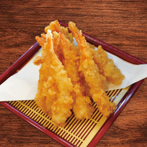 Tempura