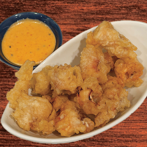 A7. Calamari