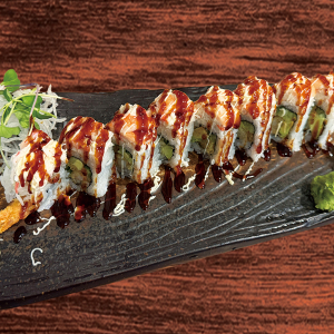 R12. Ocean Roll (8 pcs)