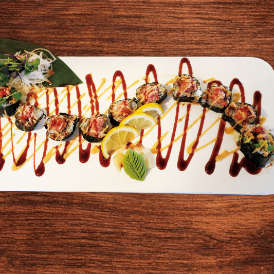 R1. Daisho Roll (10 pcs)