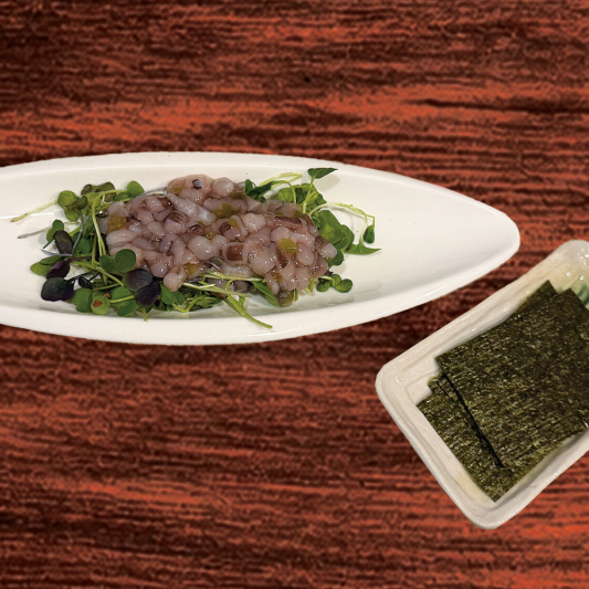 A10. Tako Wasabi