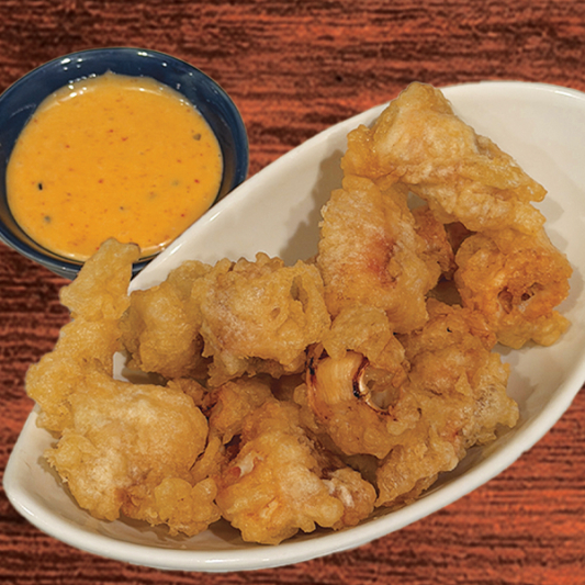 A7. Calamari