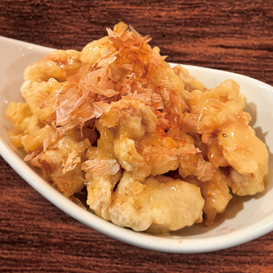 A6. Chicken Karaage