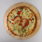Super Sue Pizza