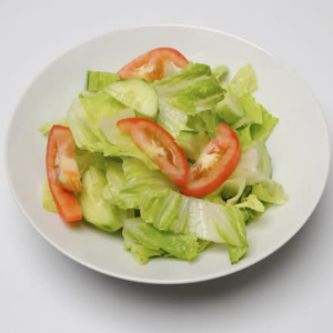 Tossed Green Salad
